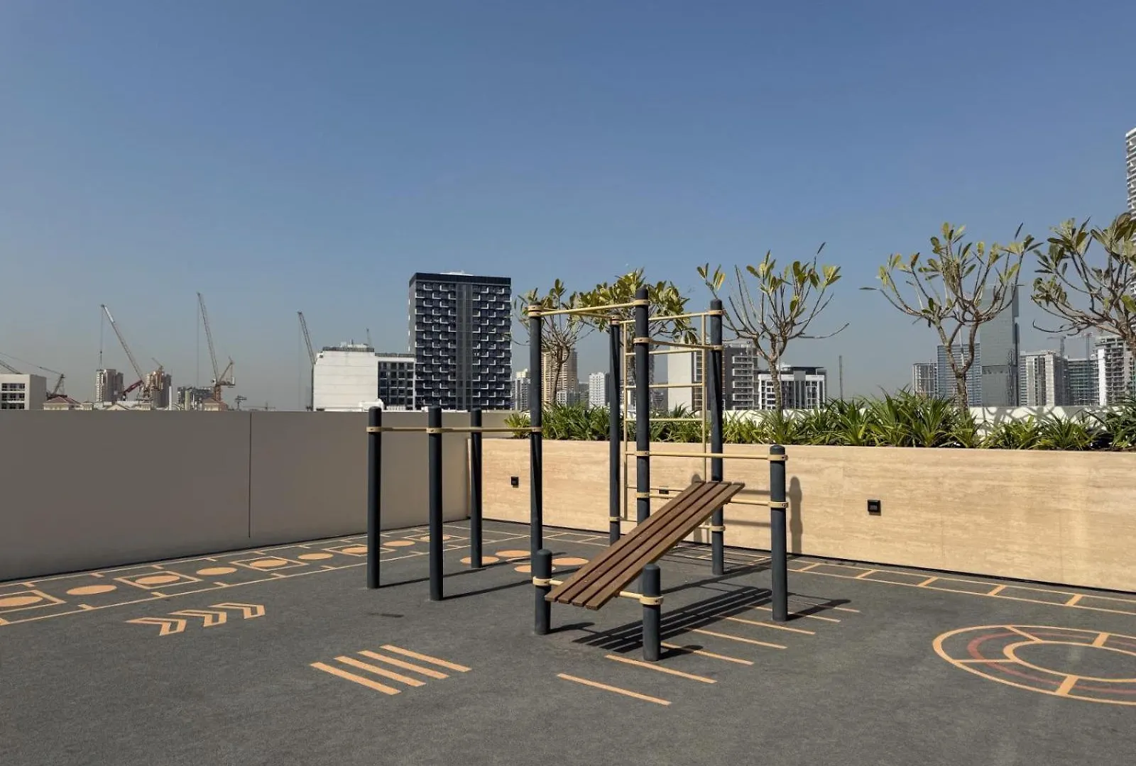 Luxe Escape - Stylish 1Br In Binghatti Venus-05 Dubai 0*,  United Arab Emirates